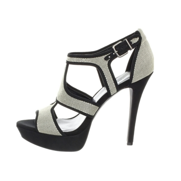 Jessica Simpson Shoes - Jessica Simpson Bruno Stiletto Heels